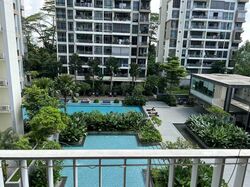 The Skywoods (D23), Condominium #446321491